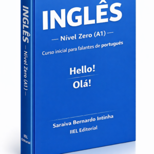 Livro Didático de Inglês A1
